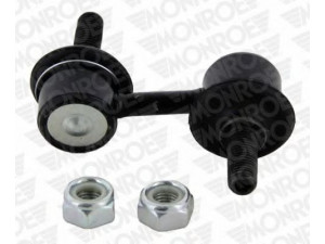 MONROE L40613 šarnyro stabilizatorius 
 Ašies montavimas/vairavimo mechanizmas/ratai -> Stabilizatorius/fiksatoriai -> Savaime išsilyginanti atrama
51320-S04-003, 51320-SE4-003