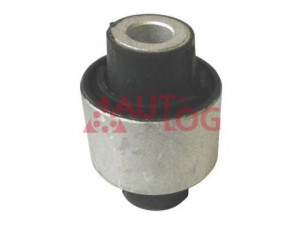 AUTLOG FT2189 valdymo svirties/išilginių svirčių įvorė 
 Ašies montavimas/vairavimo mechanizmas/ratai -> Valdymo svirtis/pasukamosios svirties sujungimas -> Montavimas/sutvirtinimas
1K0505171C, 1K0505173C