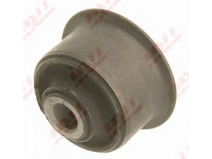 TRW JBU777 valdymo svirties/išilginių svirčių įvorė 
 Ašies montavimas/vairavimo mechanizmas/ratai -> Valdymo svirtis/pasukamosios svirties sujungimas -> Montavimas/sutvirtinimas
4616736