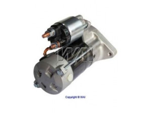 WAIglobal 17950N starteris 
 Elektros įranga -> Starterio sistema -> Starteris
04801256AA, 04801256AB, 04801256AC