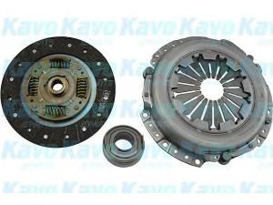 KAVO PARTS CP-6004 sankabos komplektas 
 Sankaba/dalys -> Sankabos remonto komplektas, visas