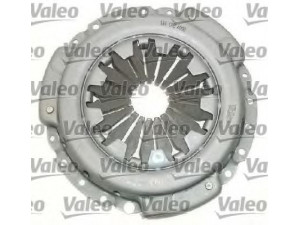 VALEO 003347 sankabos komplektas 
 Sankaba/dalys -> Sankabos remonto komplektas, visas
5888347, 5888462