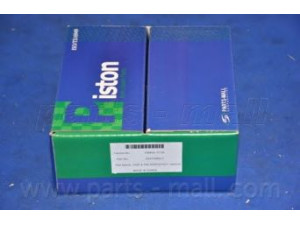 PARTS-MALL PXMSA-013A stūmoklis 
 Variklis -> Cilindrai/stūmokliai
2341026611, 2341026612