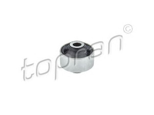 TOPRAN 722 776 valdymo svirties/išilginių svirčių įvorė 
 Ašies montavimas/vairavimo mechanizmas/ratai -> Valdymo svirtis/pasukamosios svirties sujungimas -> Montavimas/sutvirtinimas
3520 R7H, 3520 R7H