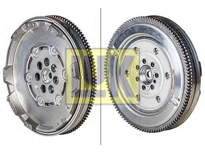 LuK 415 0297 10 smagratis 
 Sankaba/dalys -> Smagratis
23200-25201