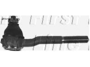 FIRST LINE FTR4820 skersinės vairo trauklės galas 
 Vairavimas -> Vairo mechanizmo sujungimai
MB412926