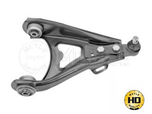 MEYLE 16-16 050 0042/HD vikšro valdymo svirtis 
 Ašies montavimas/vairavimo mechanizmas/ratai -> Valdymo svirtis/pasukamosios svirties sujungimas -> Vairo trauklės (valdymo svirtis, išilginis balansyras, diago
7700430766, 7700834917, 8200737133