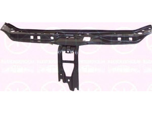 KLOKKERHOLM 6032270A1 priekinis variklio gaubtas 
 Kėbulas -> Kėbulo dalys/ sparnas/buferis -> Priekinis aerodinaminio pasipriešinimo sumažinimas/grotelės
77 51 471 188, 8455025