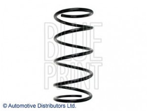 BLUE PRINT ADC488349 spyruoklė 
 Pakaba -> Spyruoklės
MR272849