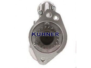 AD KÜHNER 254418 starteris
S114-438, S114-438B, S114-438D