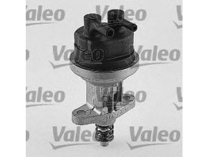VALEO 247064 kuro siurblys 
 Degalų tiekimo sistema -> Kuro siurblys/dalys -> Kuro siurblys
91539545, 1450-80, 145080, 91518057