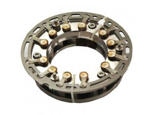 HOFFER 6500505 remonto rinkinys, guolis 
 Išmetimo sistema -> Turbokompresorius
11652247691*, 11652247691F*, 11652247691G*