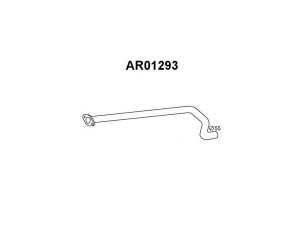 VENEPORTE AR01293 išleidimo kolektorius
50515143