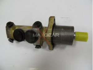 MAXGEAR 41-0029 pagrindinis cilindras, stabdžiai 
 Stabdžių sistema -> Pagrindinis stabdžių cilindras
91510533, 9404601858, 95659534