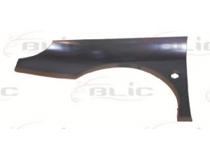 BLIC 6504-04-5537311P sparnas 
 Kėbulas -> Kėbulo dalys/ sparnas/buferis -> Purvasaugiai
7840 P0, 7840P0