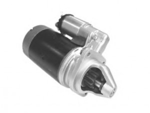 BTS Turbo S511626 starteris 
 Elektros įranga -> Starterio sistema -> Starteris
234986A1, 1481948, 2873A010, 2873A102
