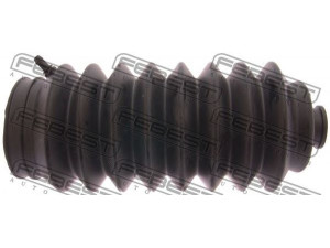 FEBEST HRKB-004 gofruotoji membrana, vairavimas 
 Vairavimas -> Gofruotoji membrana/sandarinimai
53534-SR3-N52