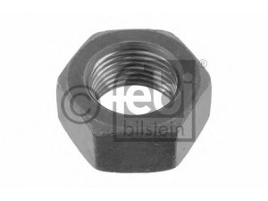 FEBI BILSTEIN 08178 rato veržlė; veržlė
06.11064.0222, 4 342 0011 80, 02.5202.32.80
