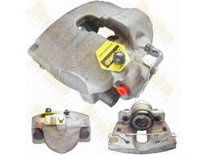 Brake ENGINEERING CA1807 stabdžių apkaba 
 Dviratė transporto priemonės -> Stabdžių sistema -> Stabdžių apkaba / priedai
46522343, 9948123