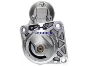AD KÜHNER 10796 starteris 
 Elektros įranga -> Starterio sistema -> Starteris
46429594, 46473785, 46518059, 46548653