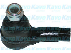 KAVO PARTS STE-1007 skersinės vairo trauklės galas 
 Vairavimas -> Vairo mechanizmo sujungimai
93741077, 48810A70B00, 48810A78B00