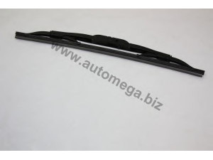 AUTOMEGA BO339700040755 valytuvo gumelė 
 Techninės priežiūros dalys -> Techninės priežiūros intervalai