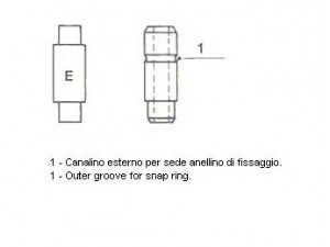 METELLI 01-0545 vožtuvų kreiptuvai
2M6662, 5M8023