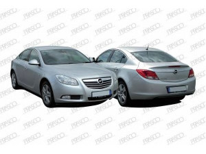 PRASCO OP0603201 priekinis variklio gaubtas 
 Kėbulas -> Kėbulo dalys/ sparnas/buferis -> Priekinis aerodinaminio pasipriešinimo sumažinimas/grotelės
13277182, 3277182