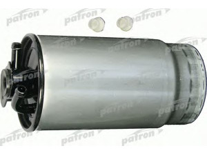 PATRON PF3039 kuro filtras 
 Techninės priežiūros dalys -> Papildomas remontas
13327785350, 13327787825, WFL000070