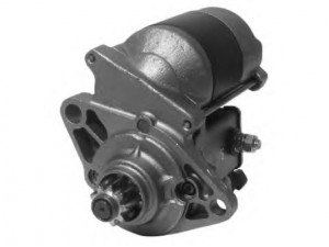 BTS Turbo S511865 starteris
31200-PAA-A01