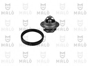 MAL? TER049 termostatas, aušinimo skystis 
 Aušinimo sistema -> Termostatas/tarpiklis -> Thermostat
1007754, 96MM8575BD