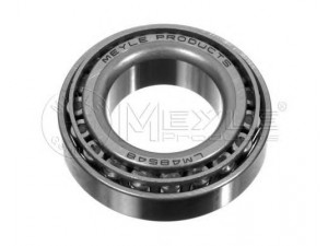 MEYLE 014 098 0034 rato guolis 
 Ašies montavimas/vairavimo mechanizmas/ratai -> Rato stebulė/montavimas -> Rato guolis
001 980 29 02