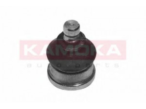 KAMOKA 997682 atramos/vairo trauklė 
 Ašies montavimas/vairavimo mechanizmas/ratai -> Sujungimai -> Atramos/vairo trauklė
95 603 309