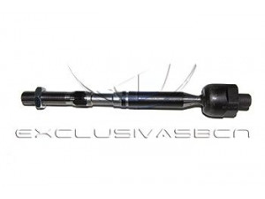 MDR MRE-8243 vidinė skersinė vairo trauklė 
 Vairavimas -> Vairo mechanizmo sujungimai