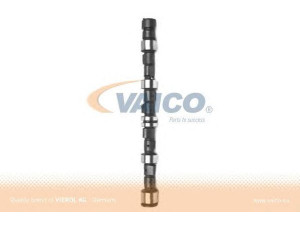 VAICO V40-0023 skirstomasis velenas 
 Variklis -> Variklio uždegimo laiko reguliavimo kontrolė -> Skirstomasis velenas
06 36 000, 06 36 053, 24 456 229