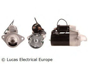 LUCAS ELECTRICAL LRS00711 starteris 
 Elektros įranga -> Starterio sistema -> Starteris
23300-70J01