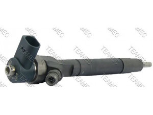 TEAMEC 810 061 įpurškimo antgalis 
 Kuro mišinio formavimas -> Mišinio sudarymas -> Purkštukas/antgalis/antgalio laikiklis/PDE
611 070 13 87, 611 070 13 87 0080