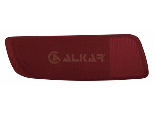 ALKAR 2212756 kombinuotas galinis žibintas 
 Kėbulas -> Transporto priemonės galas -> Kombinuotas galinis žibintas/dalys -> Kombinuotas galinis žibintas
26560JY00A