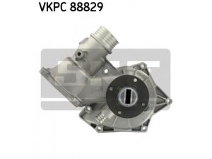 SKF VKPC 88829 vandens siurblys 
 Aušinimo sistema -> Vandens siurblys/tarpiklis -> Vandens siurblys
11 51 0 393 340, 11 51 1 742 647