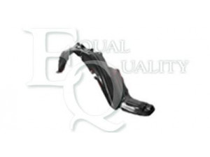 EQUAL QUALITY S0482 vidinis sparno skydas 
 Kėbulas -> Kėbulo dalys/ sparnas/buferis -> Purvasaugiai
3347433, 63843-50J00, 960453, 271131