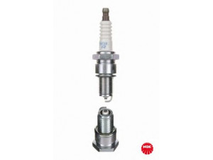 NGK 4424 uždegimo žvakė 
 Techninės priežiūros dalys -> Techninės priežiūros intervalai
04886 213, 99906-850P9-011, 99906-910P9-011