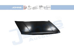 JOHNS 95 47 03 gaubtas 
 Kėbulas -> Transporto priemonės galas -> Gaubtas/dalys/garso izoliacinė medžiaga
3A0 823 033A