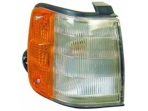 LORO 216-1519R žymeklio šviesa 
 Elektros įranga -> Šviesos -> Šoninis/apribojimo žibintas/dalys -> Žymeklio šviesa
8BB151090