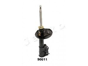 JAPKO MJ50011 amortizatorius 
 Pakaba -> Amortizatorius
B2221, B2222, MR297571, MR297573