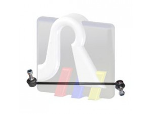 RTS 97-05345-1 šarnyro stabilizatorius 
 Ašies montavimas/vairavimo mechanizmas/ratai -> Stabilizatorius/fiksatoriai -> Pasukimo trauklė
1J0411316D, 1J0411316D, 1J0411316D