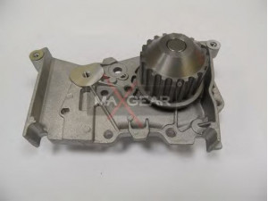 MAXGEAR 47-0079 vandens siurblys 
 Aušinimo sistema -> Vandens siurblys/tarpiklis -> Vandens siurblys
7700 105 176, 7700 105 176, 7700 105 378