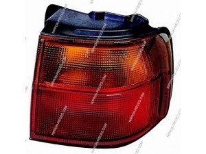 NPS M761I13 galinis žibintas 
 Kėbulas -> Šviesos -> Galinis žibintas/dalys -> Galinis žibintas
MR162671