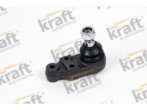 KRAFT AUTOMOTIVE 4222320 atramos/vairo trauklė 
 Ašies montavimas/vairavimo mechanizmas/ratai -> Sujungimai -> Atramos/vairo trauklė
1055194, 5025676, 6650261, 6924365