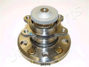 JAPANPARTS KK-20316 rato stebulė 
 Ašies montavimas/vairavimo mechanizmas/ratai -> Rato stebulė/montavimas -> Rato stebulė
52730-3K200
