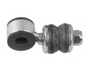 MGA SA5292 šarnyro stabilizatorius 
 Ašies montavimas/vairavimo mechanizmas/ratai -> Stabilizatorius/fiksatoriai -> Savaime išsilyginanti atrama